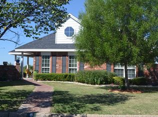 6 Southridge Dr, San Angelo, TX 76904