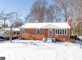 215 Ditty Ct, Glen Burnie, MD 21060