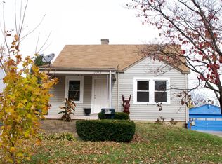 1015 Oakwood Ave, Louisville, KY 40215