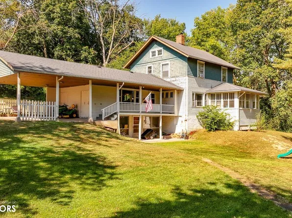 316 Filmore St, Ottumwa, IA 52501