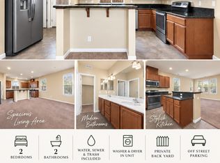 La Rue Townhomes, Reno, NV 89509