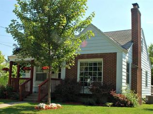 1824 Jennette Ave NW, Grand Rapids, MI 49504