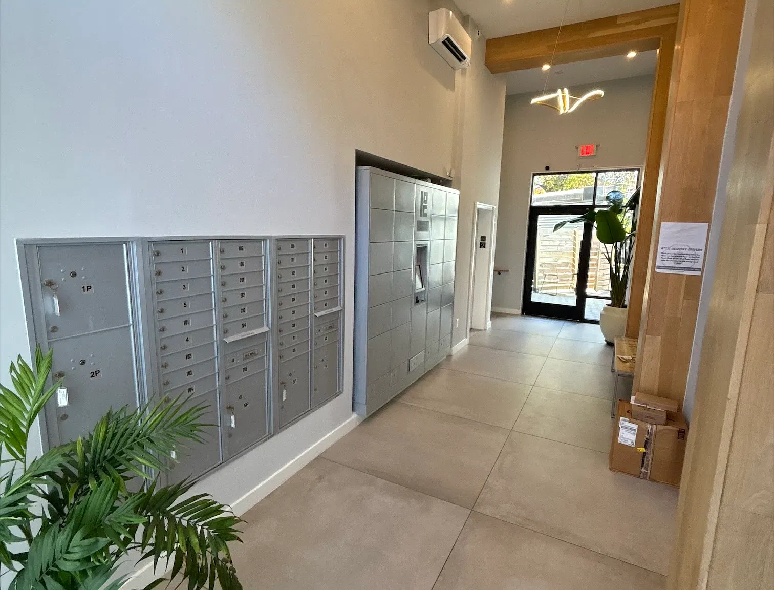 7700 Georgia Avenue - 401 — Photo 3