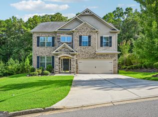 198 Hickory Pointe Dr, Acworth, GA 30101