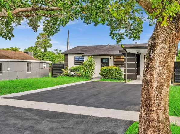 5361 Flagler Street, Hollywood, FL 33021