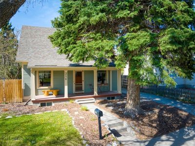 216 S 10th St, Livingston, MT, 59047