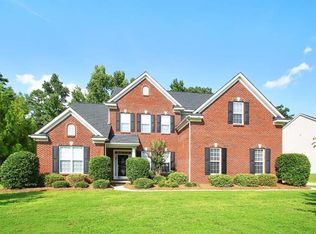 427 Ranelagh Dr, Waxhaw, NC 28173