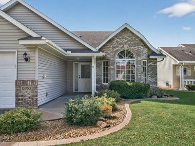 13053 Brookside Ln N, Rogers, MN, 55374