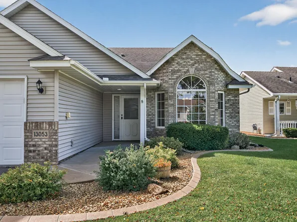 13053 Brookside Ln N, Rogers, MN 55374