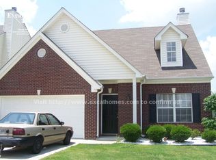 105 Jackson Point Dr, Lawrenceville, GA 30044