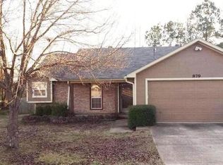 879 Montclair St, Benton, AR 72015