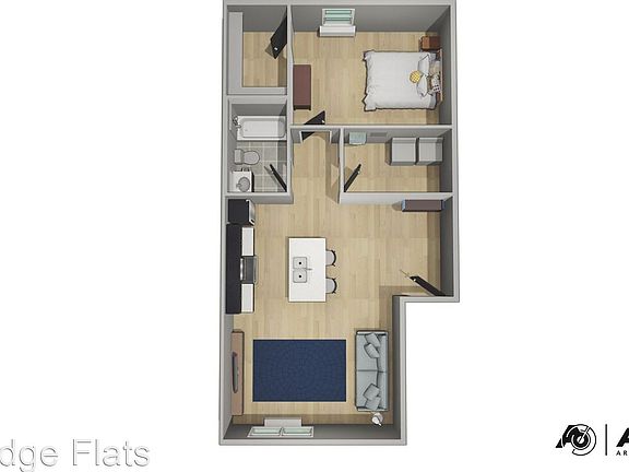 4th image of 2895 Elite Ln #101