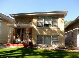 2326 N 73rd Ct, Elmwood Park, IL 60707