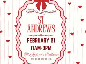 St. Andrews Community