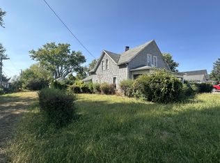 239 S Urbana St, South Vienna, OH 45369