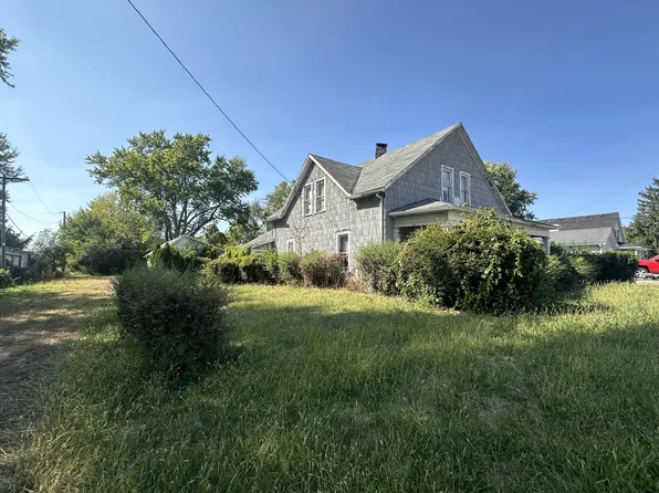 239 S Urbana St, South Vienna, OH 45369