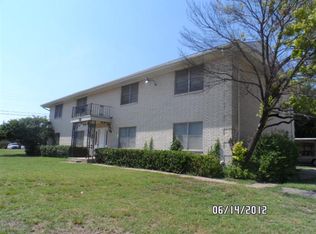204 W Avenue U APT A, Temple, TX 76504