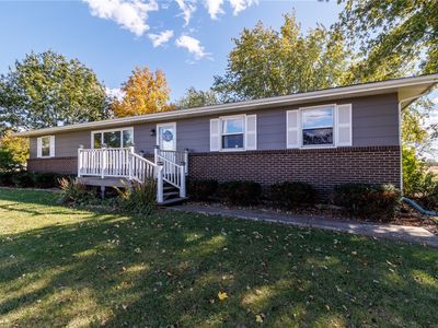 417 E Cumberland Rd, Saint Elmo, IL, 62458