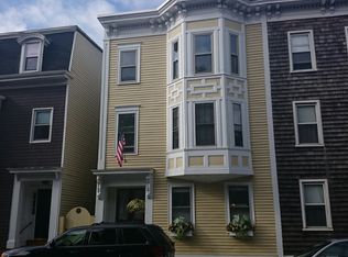30 High St #2, Charlestown, MA 02129