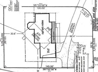 35 Turnpike St, Canton, MA 02021