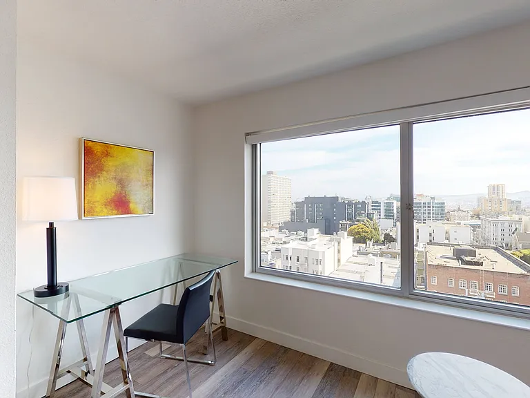 Clay Park Tower Apartments — Photo 15