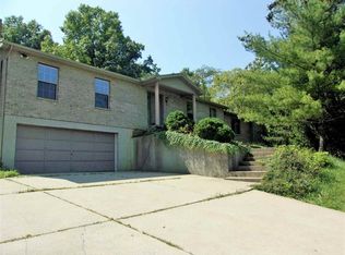 2785 Nine Mile Rd, Melbourne, KY 41059