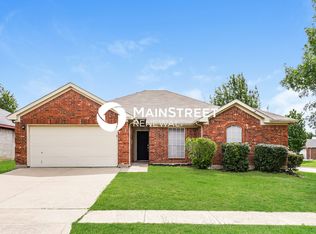 7023 Spoonbill Ct, Arlington, TX 76002