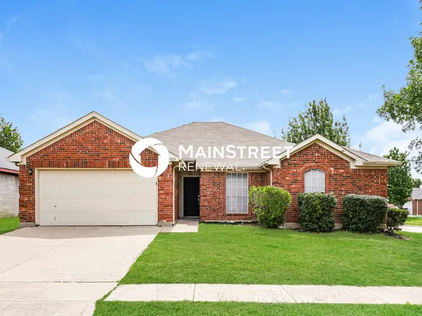 7023 Spoonbill Ct, Arlington, TX 76002