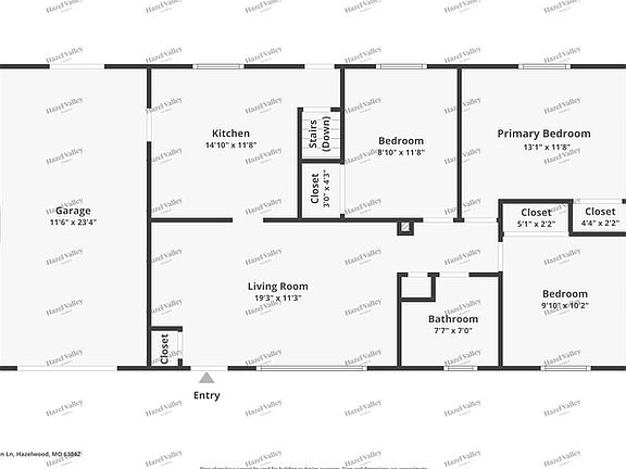 2nd image of 609 Lynn Haven Ln