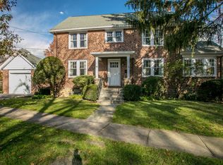 15 Alden Rd, Larchmont, NY 10538