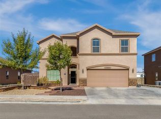 13821 Hollywood Dr, Horizon City, TX 79928
