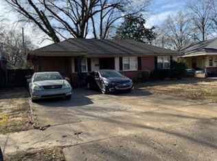 4205 Fizer Ave, Memphis, TN 38111