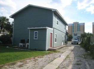 7504 Beach Dr, Panama City Beach, FL 32408