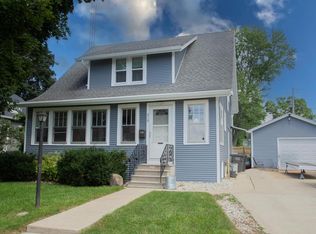 210 S Wilson Ave, Jefferson, WI 53549