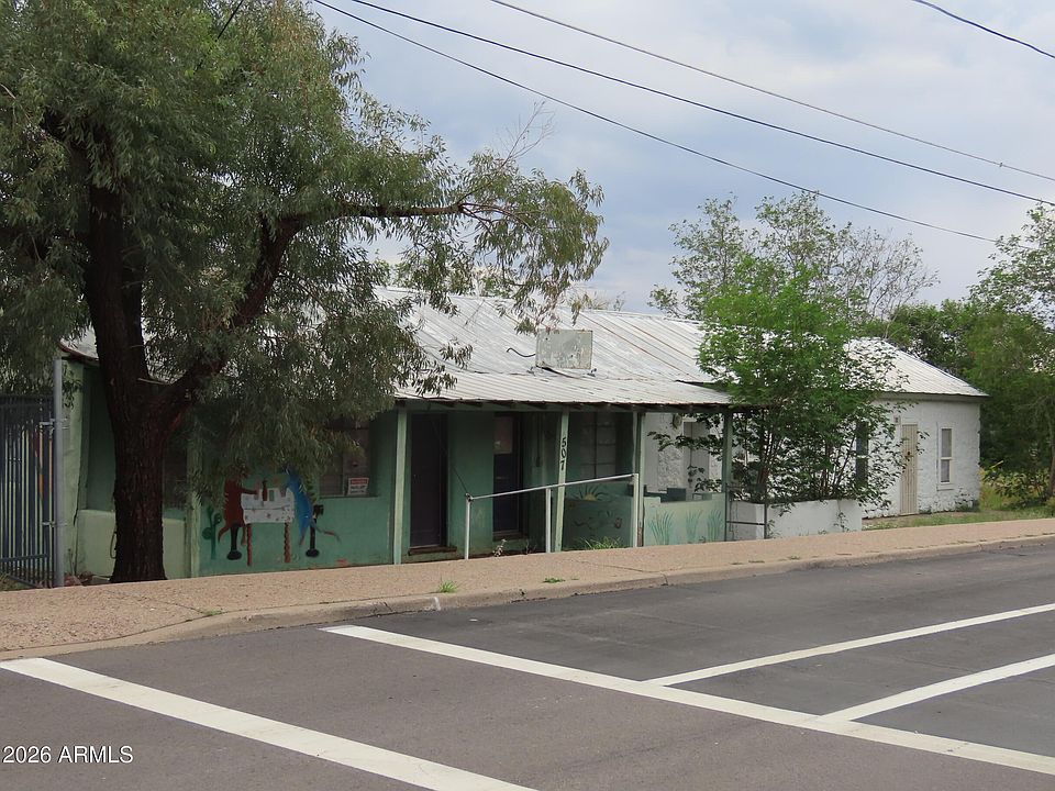 1st image of 507 W Main Street