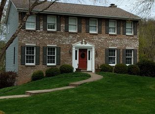 5066 Impala Dr, Murrysville, PA 15668