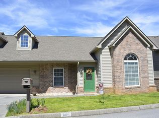 1015 Silver Creek Ln, Maryville, TN 37804