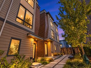 6317 9th Ave NE #D, Seattle, WA 98115