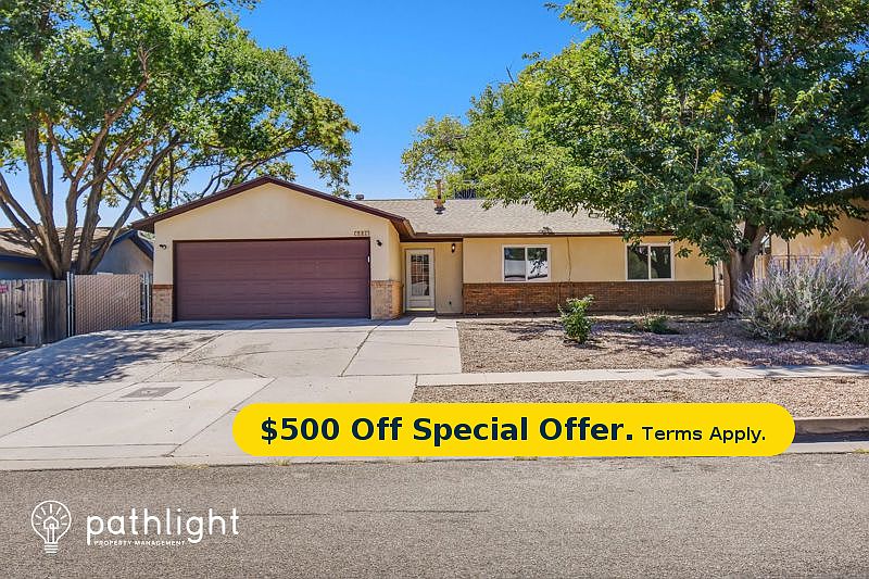 1st image of 6220 Flor De Mayo Pl NW