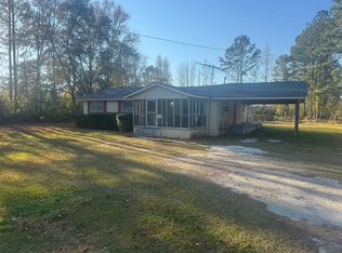 1155 Saint Mark Bowman Rd, Saint George, SC 29477