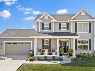 W217N6195 Masters DRIVE, Menomonee Falls, WI, 53051