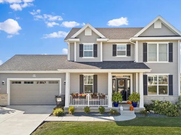W217N6195 Masters DRIVE, Menomonee Falls, WI 53051