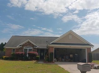 801 Perry Ct, Augusta, GA 30901