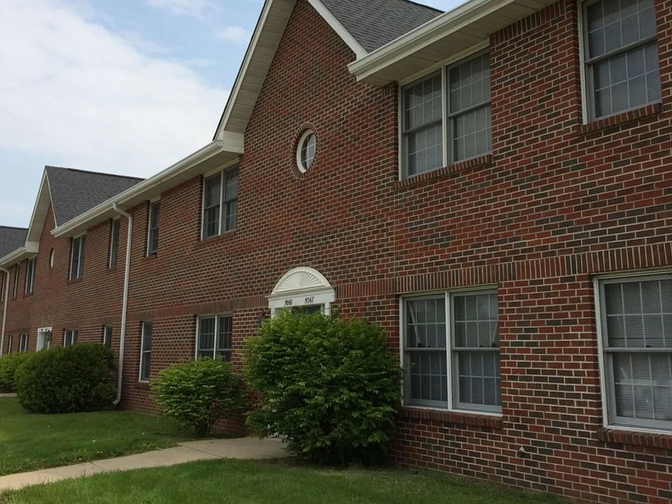2nd image of 5000 Prestwick Sq #5023
