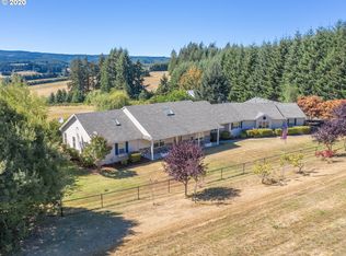 60949 Robinette Rd, Saint Helens, OR 97051