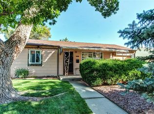 800 Macon St, Aurora, CO 80010