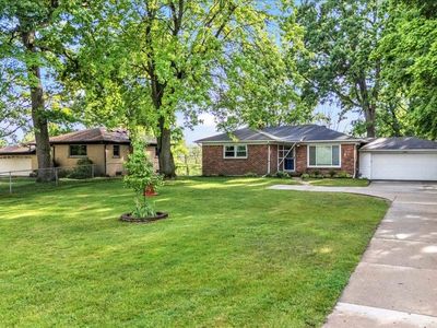 3972 Joslyn Rd, Orion, MI, 48359