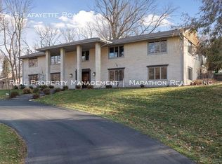 2515 Lafayette Rd, Wayzata, MN 55391