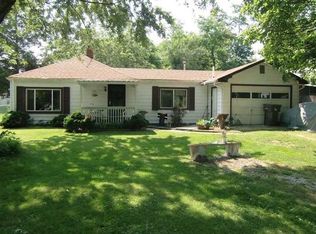1344 S Irvington Ave, Indianapolis, IN 46203