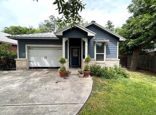 619 Lindheimer Ave, New Braunfels, TX 78130